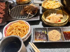 -炭虎烤肉(桂林路店)