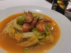-海富门·带鱼·淮扬菜·粤菜(甘家口店)