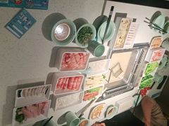 -野妹火锅(龙岗店)