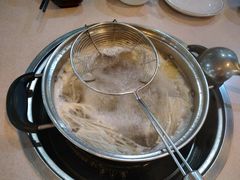 -潮泰牛肉火锅 · 创于1992年(车公庙店)