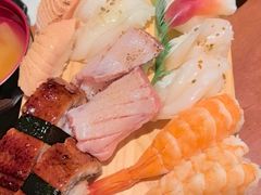 -千代武日本料理(开发区店)