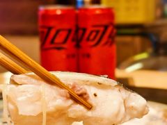 -阿鸡鱼庄·顺德鲜蒸小炒(亚运村店)