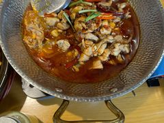 -大鸽饭(马王堆店)