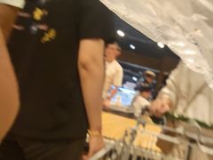 -永辉超市(嘉定宝龙广场店)