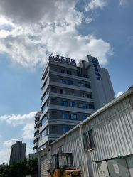 -芳朵美容养生SPA