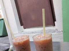 -多春茶室