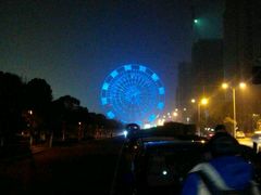 -南昌之星摩天轮