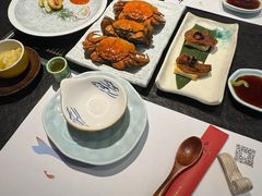 -匠和风精致料理(成都龙湖滨江天街店)