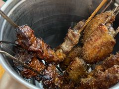 -炒豆合作社(东四总店)