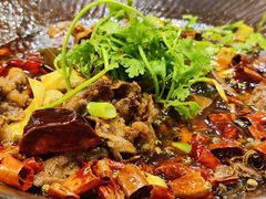-金哥私房菜馆(张府园总店)