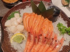 -牛YO寿喜烧和牛火锅自助(三台子万象汇店)