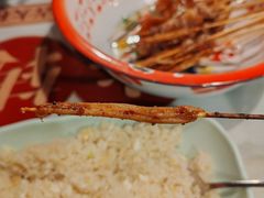 -昱家胡同·烧烤海鲜铜锅涮肉(和平里店)