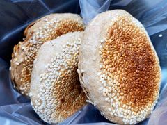-李小老烧饼(常营民族家园店)