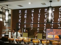 自助调料区-呷哺呷哺 黄金牧场 (回龙观港龙店)