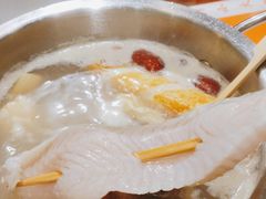 -北家姓转转小火锅(万辉店)
