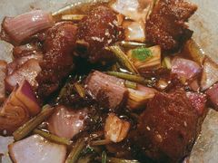 -绿茶餐厅(昆明世纪金源店)