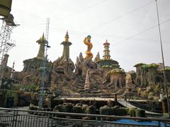 -福州罗源湾海洋世界旅游区