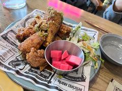 -Dak's 炸鸡(远景路店)