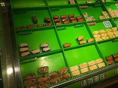 -鲜道寿司(无锡苏宁店)