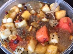 -串妹花式冰粉(乐山总店)