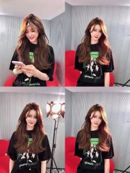 -3AM·S HAIR SALON烫发染发接发
