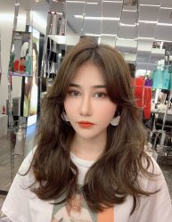 -东秀护肤造型
