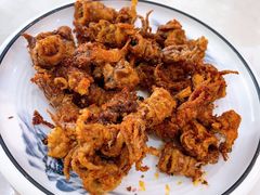 烧烤海兔-小郭私房菜·海肠捞饭(学士街店)