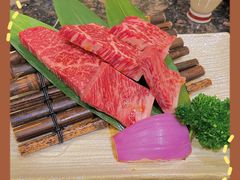 -酉林和牛·烧肉