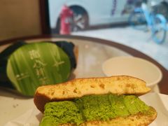 -辛一·铜锣烧(鸿寿坊店)
