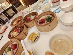 -香宫中餐厅·大连香格里拉(人民路店)