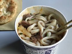 -王记生烫牛杂面馆(兰陵路店)