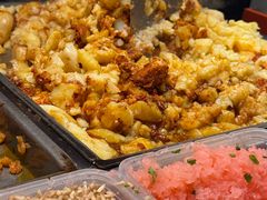 -丁家坡洋芋·观音桥好吃街A区(全国总店)