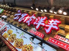 -周小亮丁家坡洋芋(全国总店)