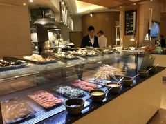 -威斯汀舞台餐厅