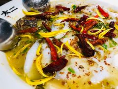 -太二酸菜鱼(正大广场店)