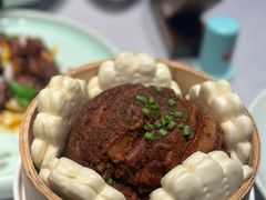-四世同堂·京菜·烤鸭(双井店)