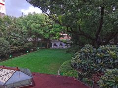 -马勒别墅·中餐厅