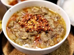 -定家小酥肉·清真(回民街店)