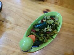 -鱼乐岛餐厅·户外花园主题餐厅