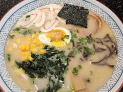 -合幸日本料理·炭火烧肉(观澜御湖店)