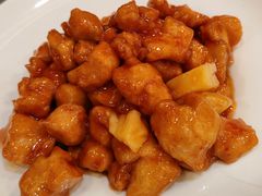 -烤肉宛饭庄(北新桥店)