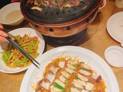 -京味斋·烤鸭·北京菜(安贞店)