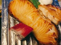 -萤初高端日料王(曲江银泰店)