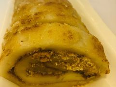 咸甜薄餐-朱仔记食府(江南大道店)