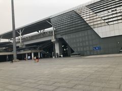 -余姚北站