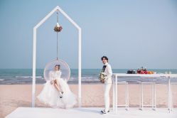 -秦皇岛我和你婚纱摄影工作室