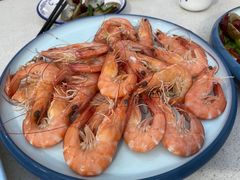 -锦里海景海鲜餐厅.三亚老字号(亚龙湾中心广场店)