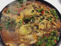 -潇湘码头·鲜湘菜(清河店)