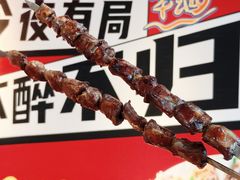 -华府九号海鲜烧烤大排档(龙域店)