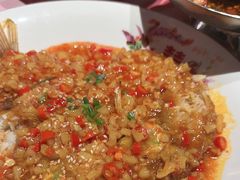 南昌现捞油浸鱼-辣小鲜·南昌大排档(船山路店)